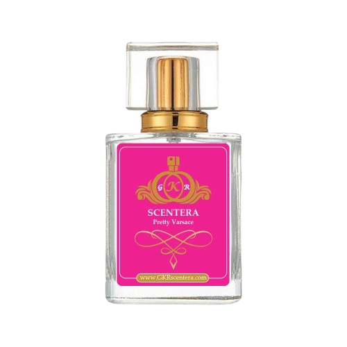 GKR Scent Era Pretty Versace GKR Scent Era Pretty Versace