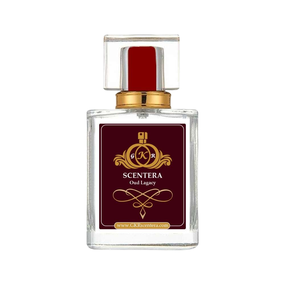 GKR Scent Era Oud Lagacy GKR Scent Era Oud Lagacy